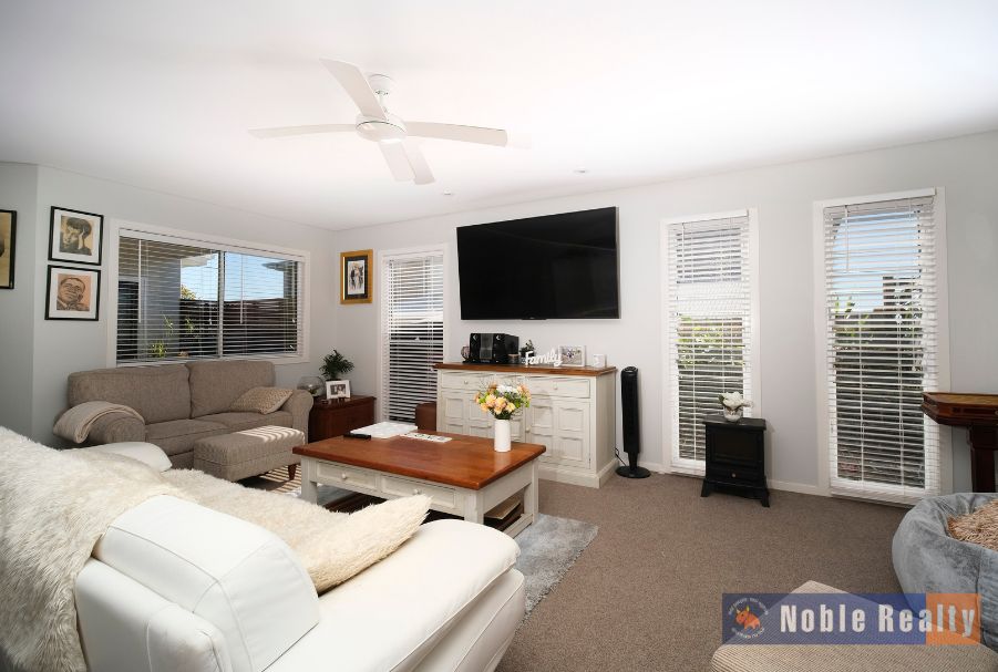 14 Cottesloe Circuit, Red Head NSW 2430, Image 2