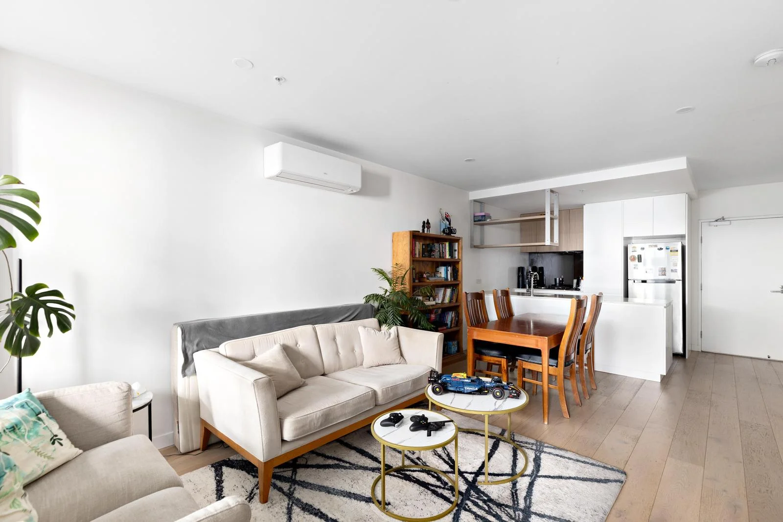 Additional image 3 of 407/1 Olive York Way, Brunswick West VIC 3055