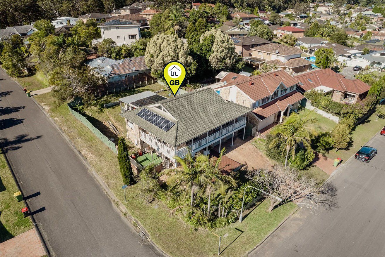 9 Bronzewing Drive, Erina NSW 2250 House For Rent Domain