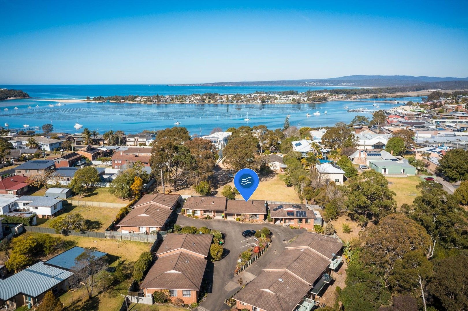 6/44 Munn Street, Merimbula NSW 2548 Domain