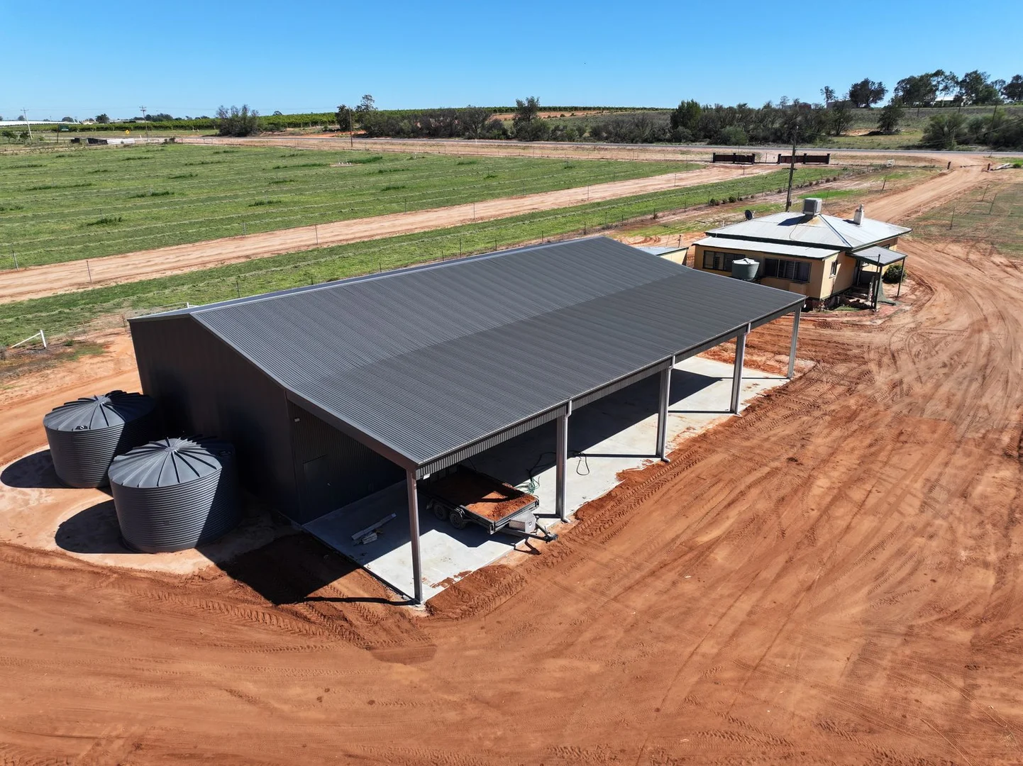 Additional image 11 of Lot 2 / 5669 Sturt Highway, Monak NSW 2738