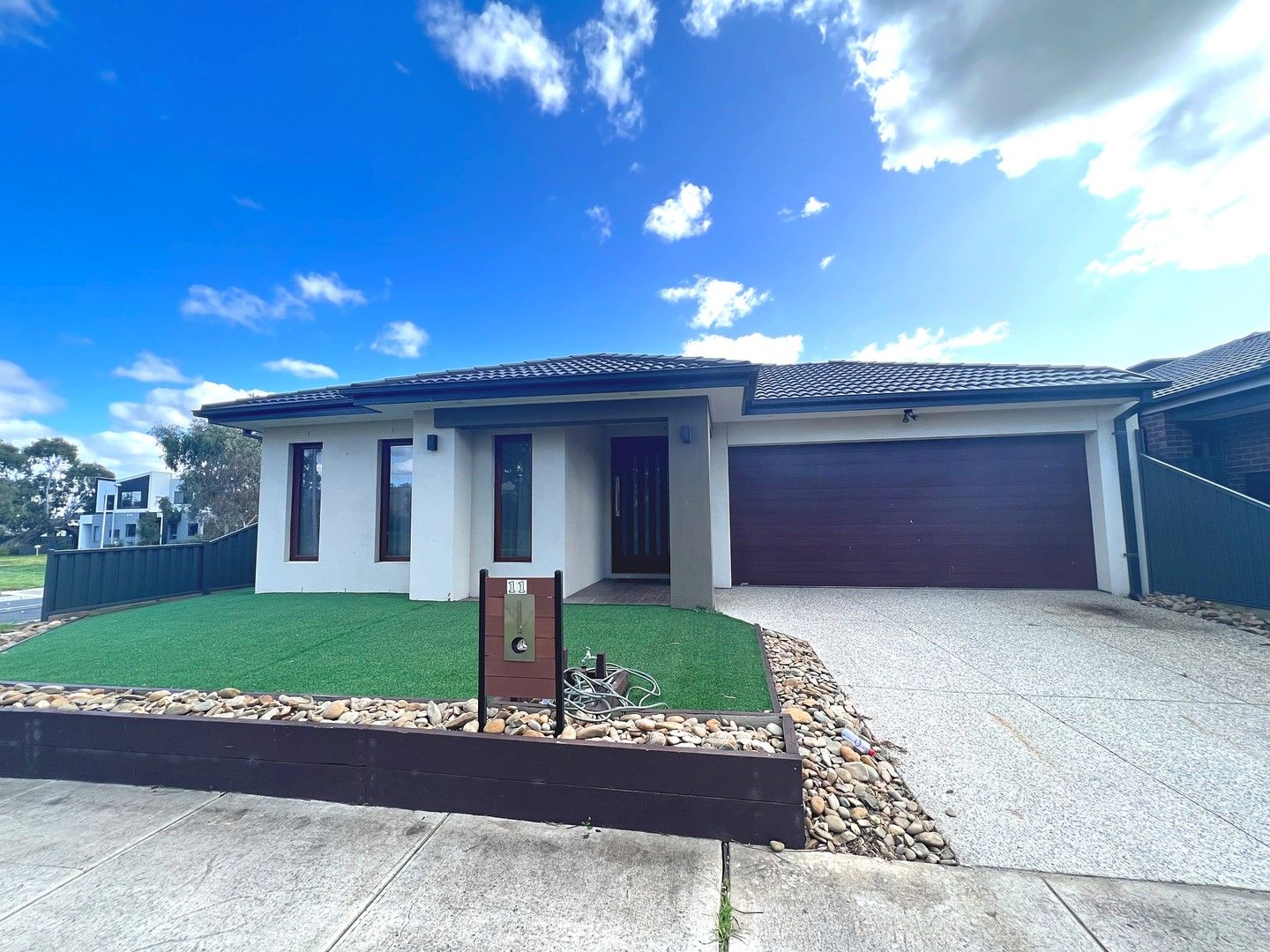 4 bedrooms House in 11 Elk Way WOLLERT VIC, 3750