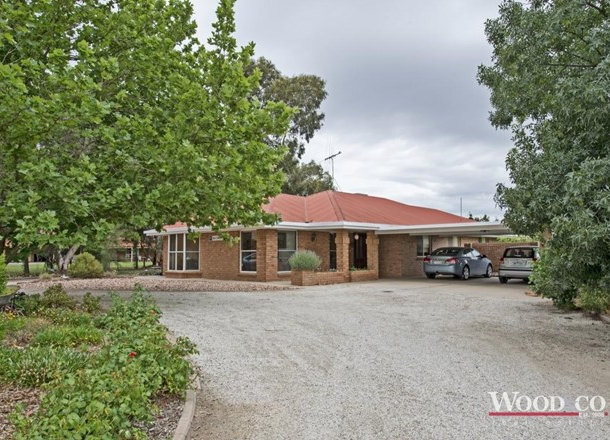 87-89 Coronation Avenue, Swan Hill VIC 3585