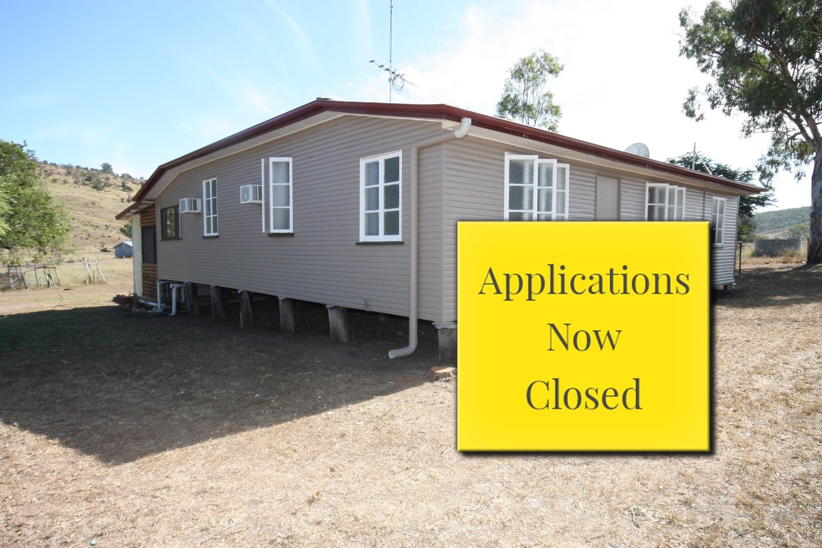 343 Blacks Road, Thangool QLD 4716 House For Rent 360 Domain