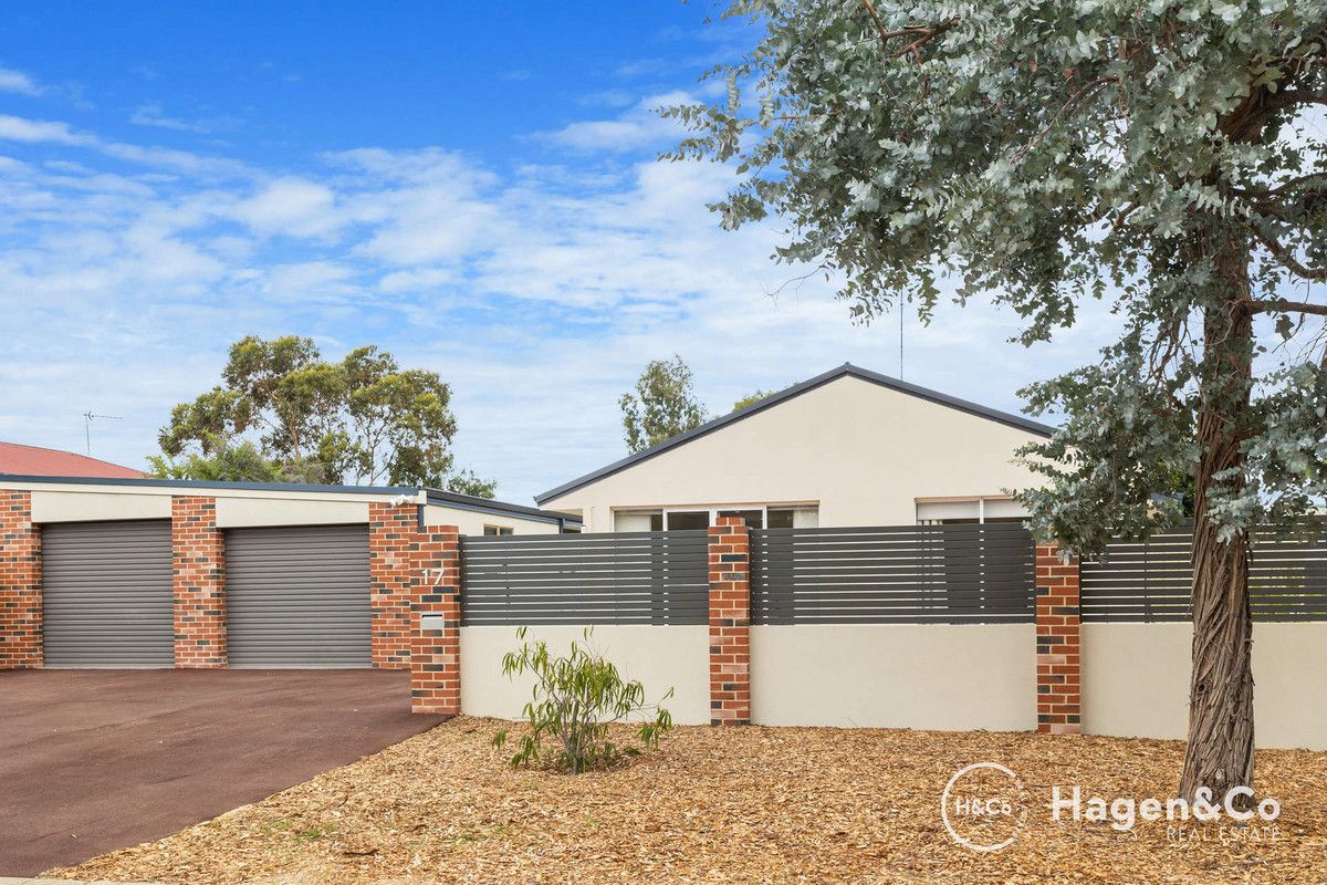 17 Amberley Loop, Dunsborough WA 6281, Image 1