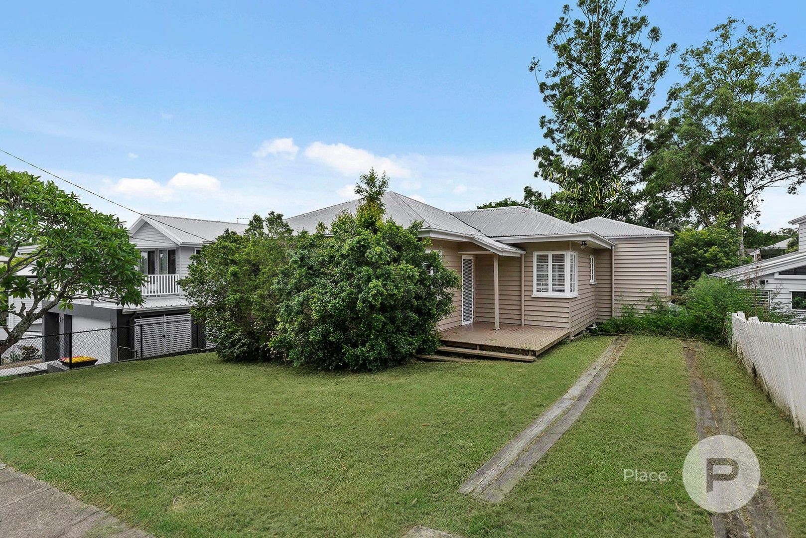 20 Milpera Street, Ashgrove QLD 4060, Image 0