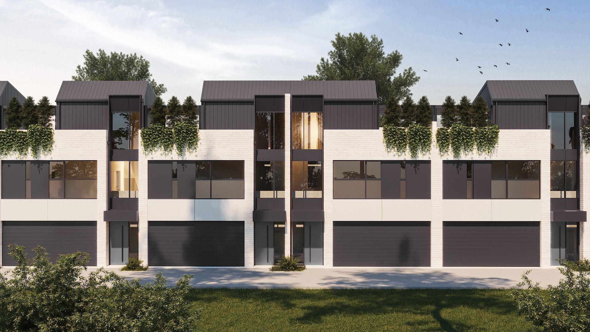 Lot 81-87/8 Long Street, Plympton SA 5038, Image 1