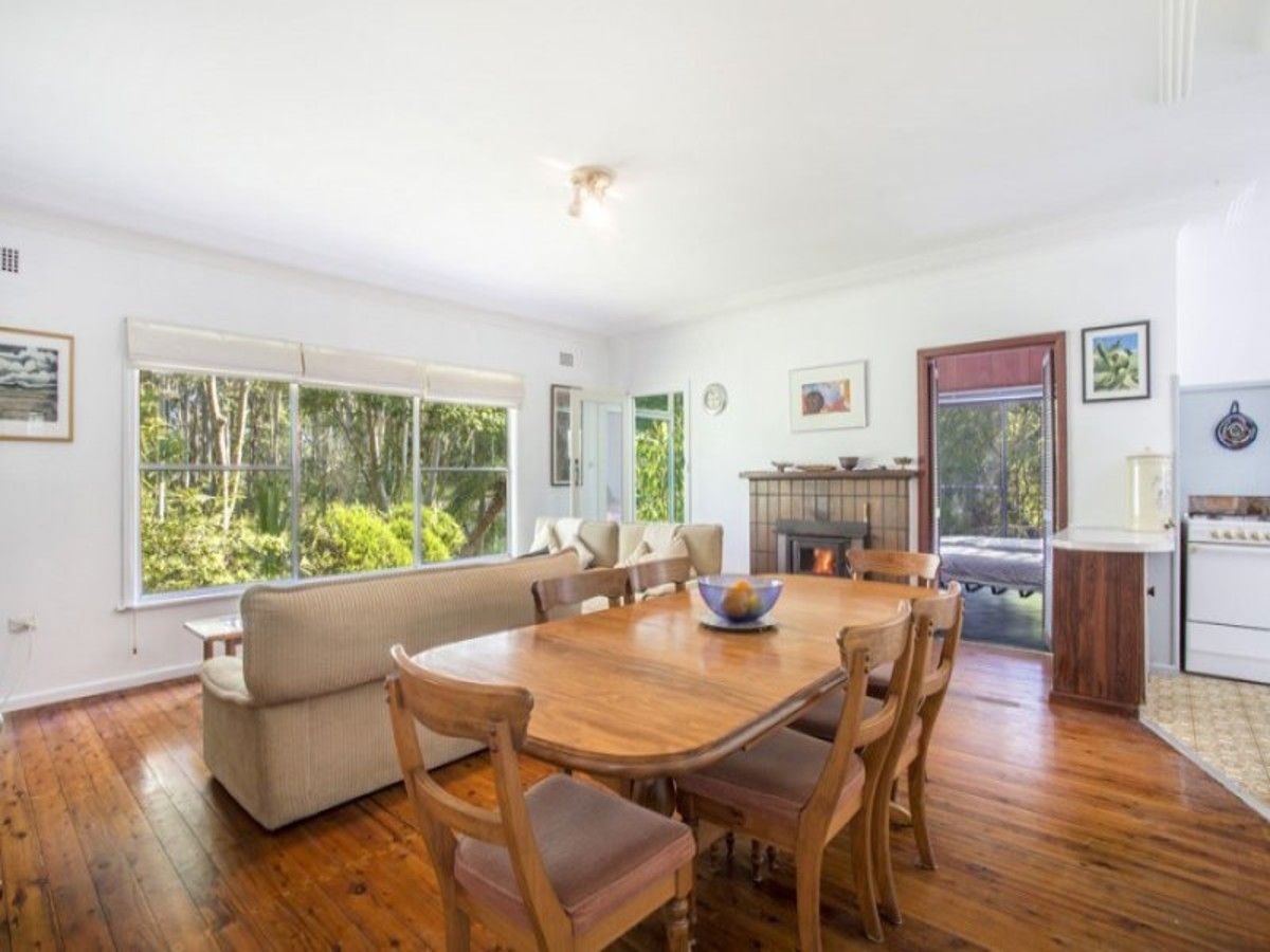 4 Shearwater Crescent, Bawley Point NSW 2539, Image 0