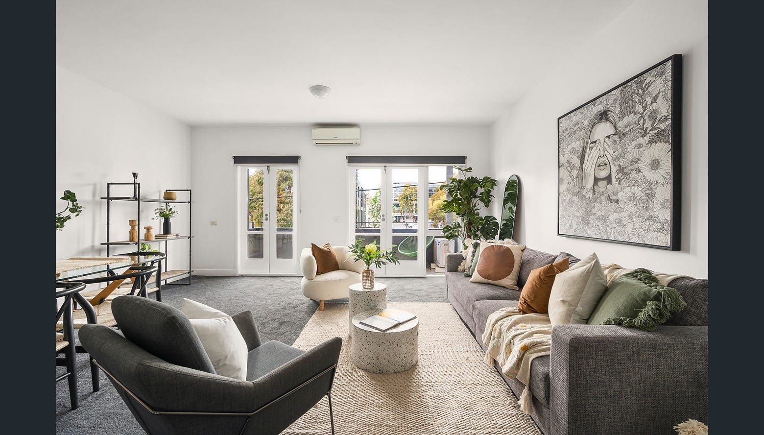 9/209 Cardigan Street, Carlton VIC 3053 Apartment For Rent Domain