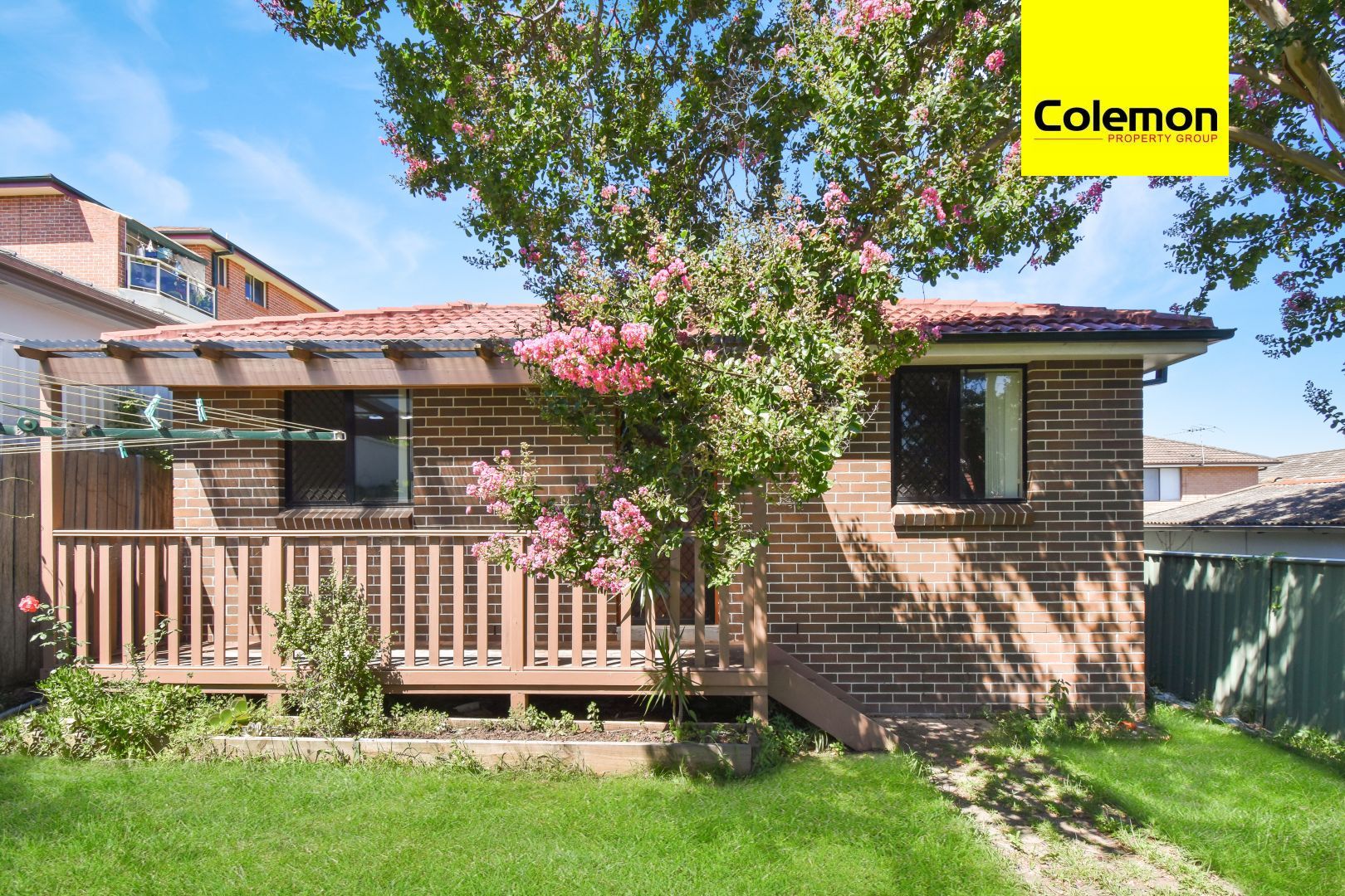 36A Vicliffe Ave, Campsie NSW 2194, Image 0