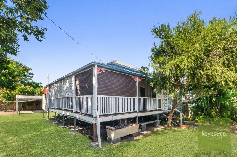 55 Perkins Street, South Townsville QLD 4810, Image 0