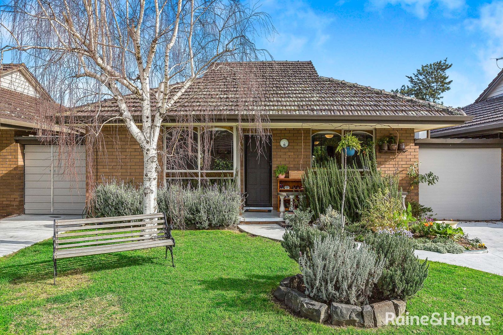 Sold 11 9 Park Crescent Williamstown Vic 3016 On 05 Aug 2020 2016403452 Domain