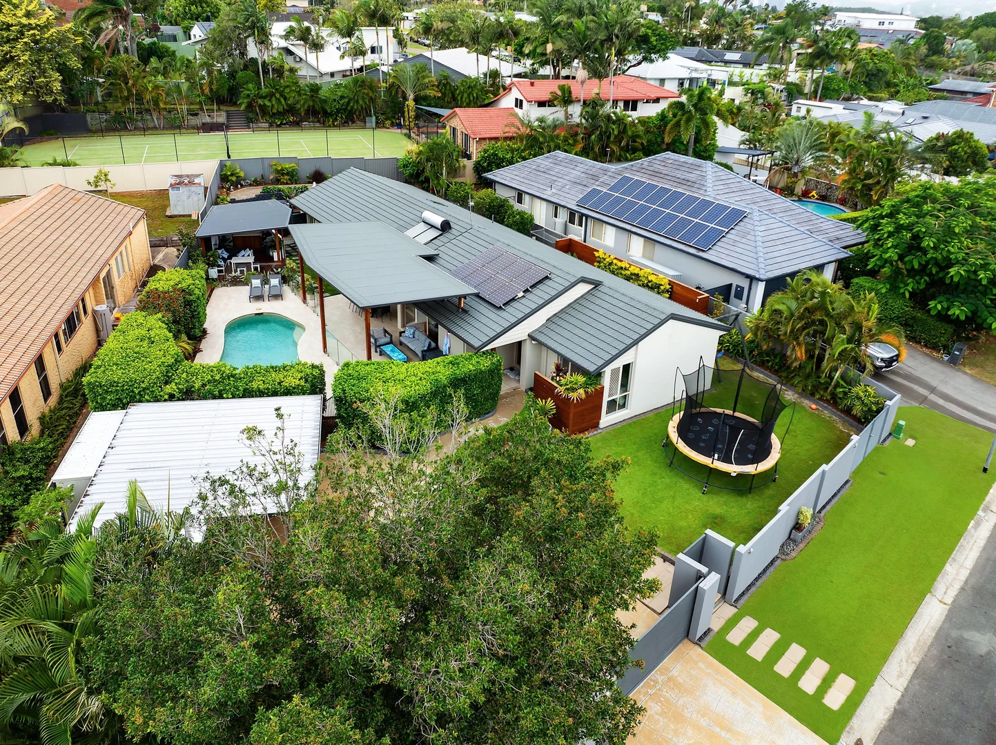 Additional image 23 of 8 Beaconsfield Drive, Burleigh Waters QLD 4220