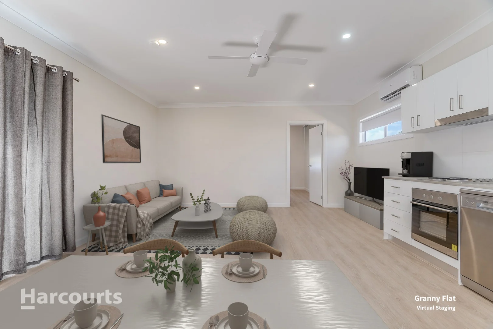 Additional image 11 of 20 & 20a Semillon Crescent, Eschol Park NSW 2558
