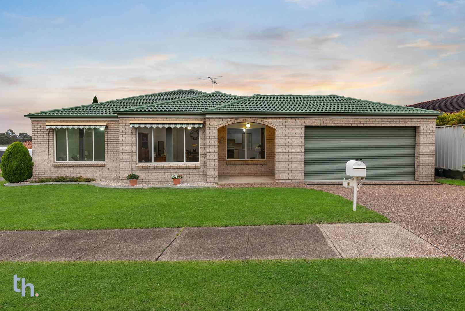 1 Jaeger Court, Cameron Park NSW 2285, Image 1