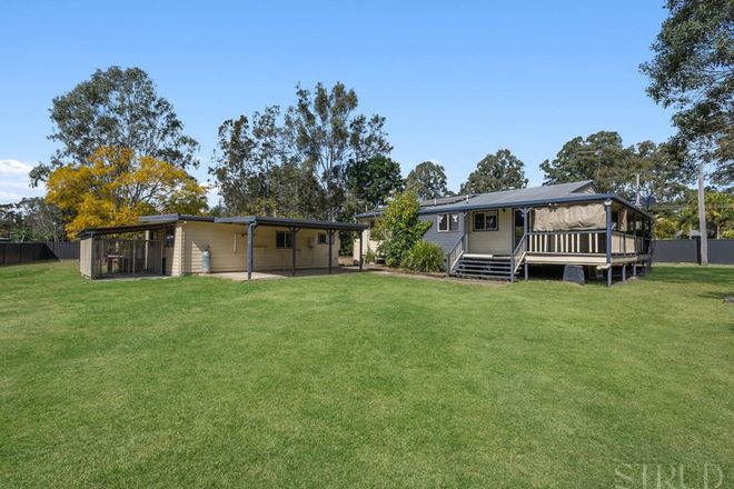 Picture of 2-4 Yarra Court, KARALEE QLD 4306