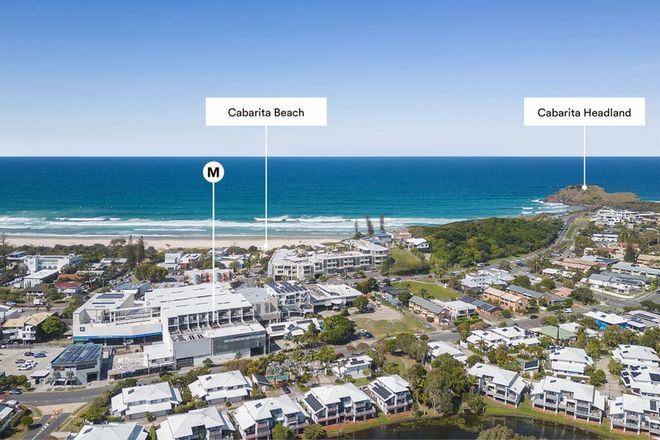 Picture of 4/41 Tweed Coast Road, BOGANGAR NSW 2488