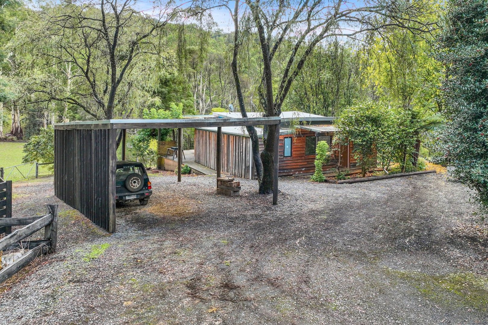 281 Loch Valley Road, Noojee VIC 3833, Image 0