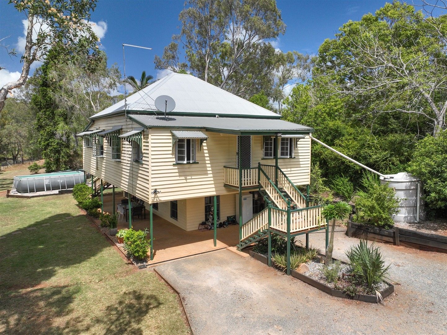 389 Taragoola Road, Calliope QLD 4680, Image 0