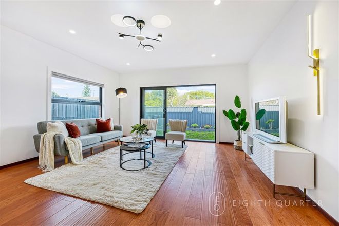 Picture of 51A South Rd, BRAYBROOK VIC 3019