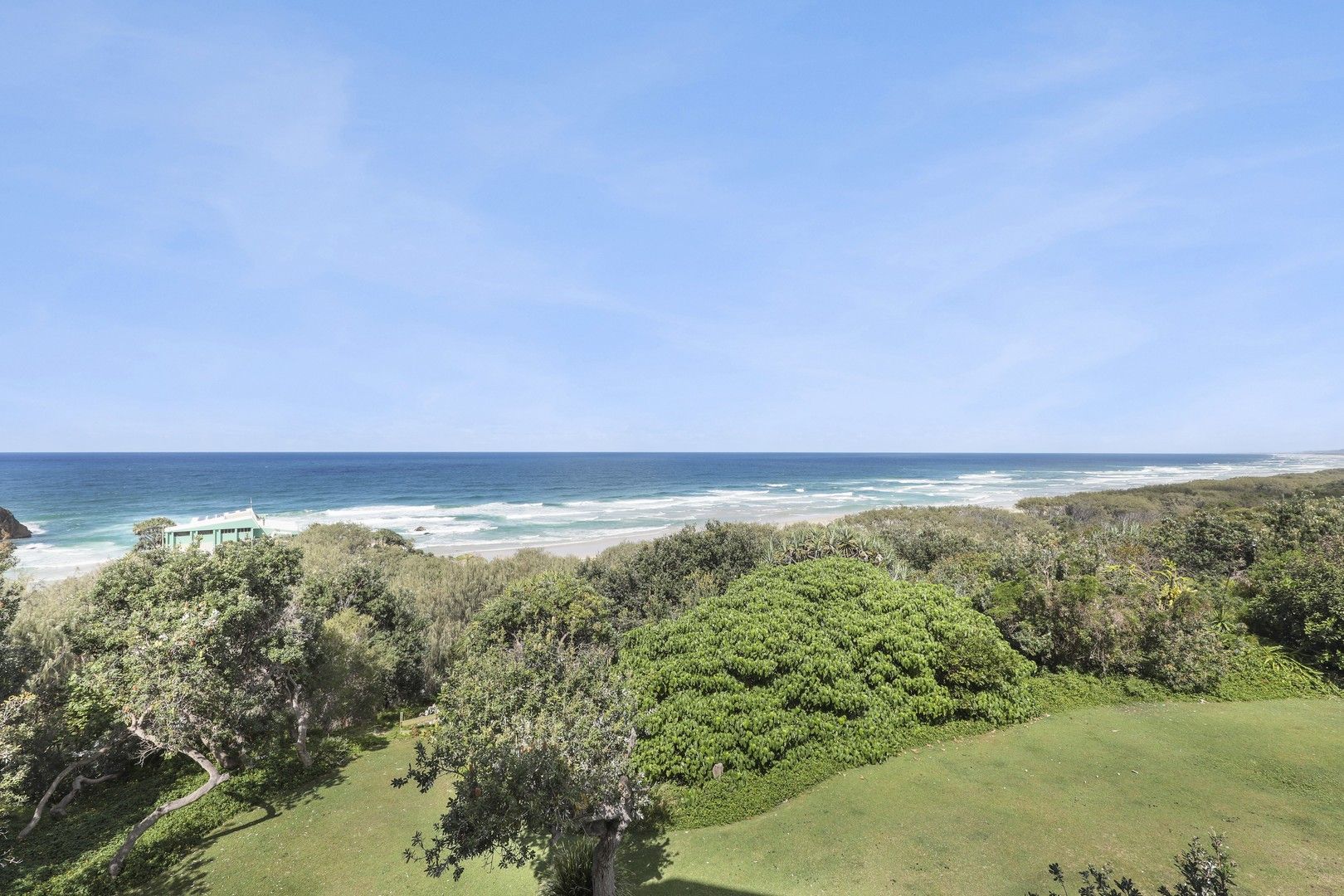 33/7A Samarinda Drive, Point Lookout QLD 4183, Image 1