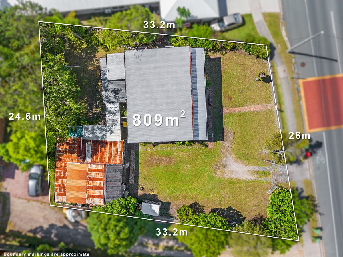 131 Mount Cotton Road, Capalaba QLD 4157 Domain
