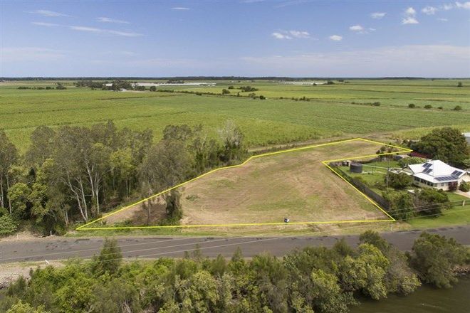 Picture of 242 River Drive, EAST WARDELL NSW 2477