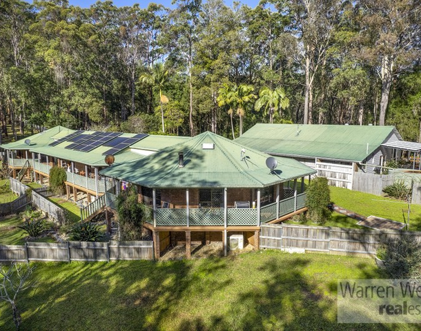 229 Short Cut Road, Raleigh NSW 2454