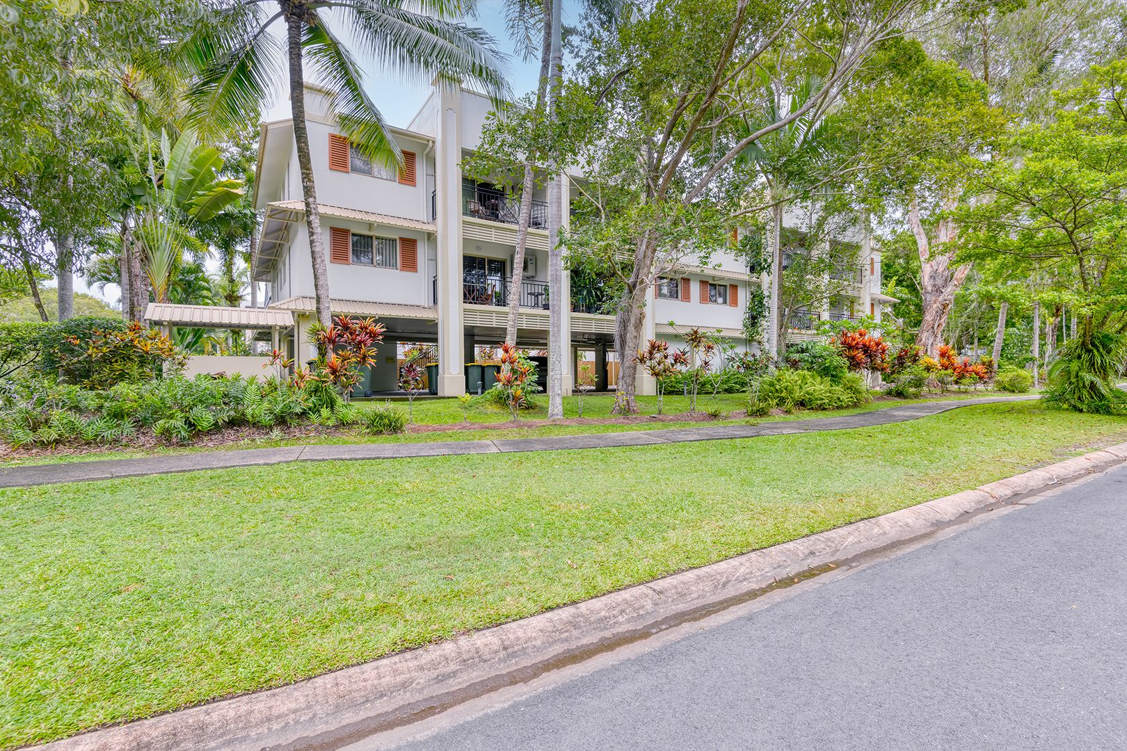 4/42 Mudlo Street, Port Douglas QLD 4877