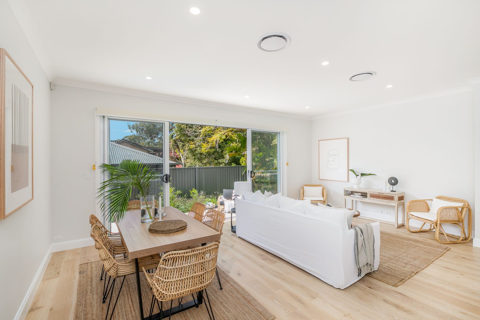Quick Step Floors Impressive Ultra Soft Oak Light Installed Recently By Our Caringbah Team Quick Step Are Leade Flooring Timber Flooring Quick Step Flooring