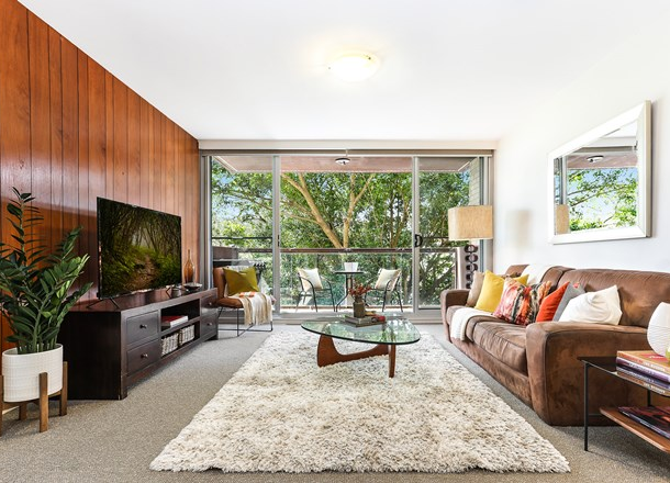 4/150 Old South Head Road, Bellevue Hill NSW 2023