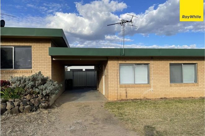 Picture of 4/5 Albert Street, INVERELL NSW 2360