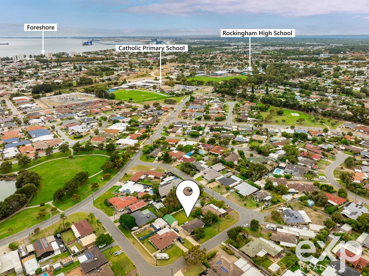 Additional image 8 of 12 Boon Court, Rockingham WA 6168