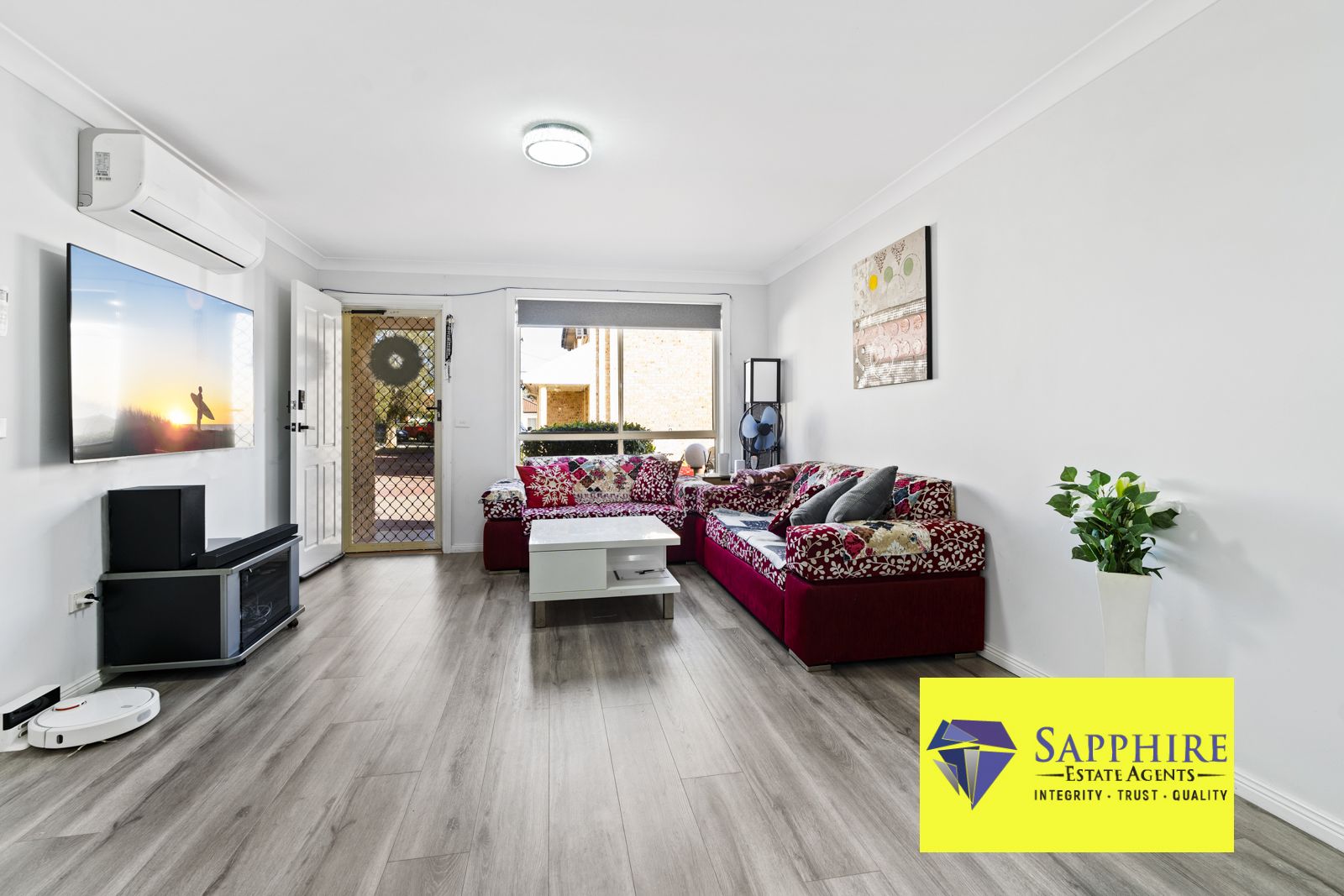 5/25-27 Flowerdale Road, Liverpool NSW 2170, Image 2