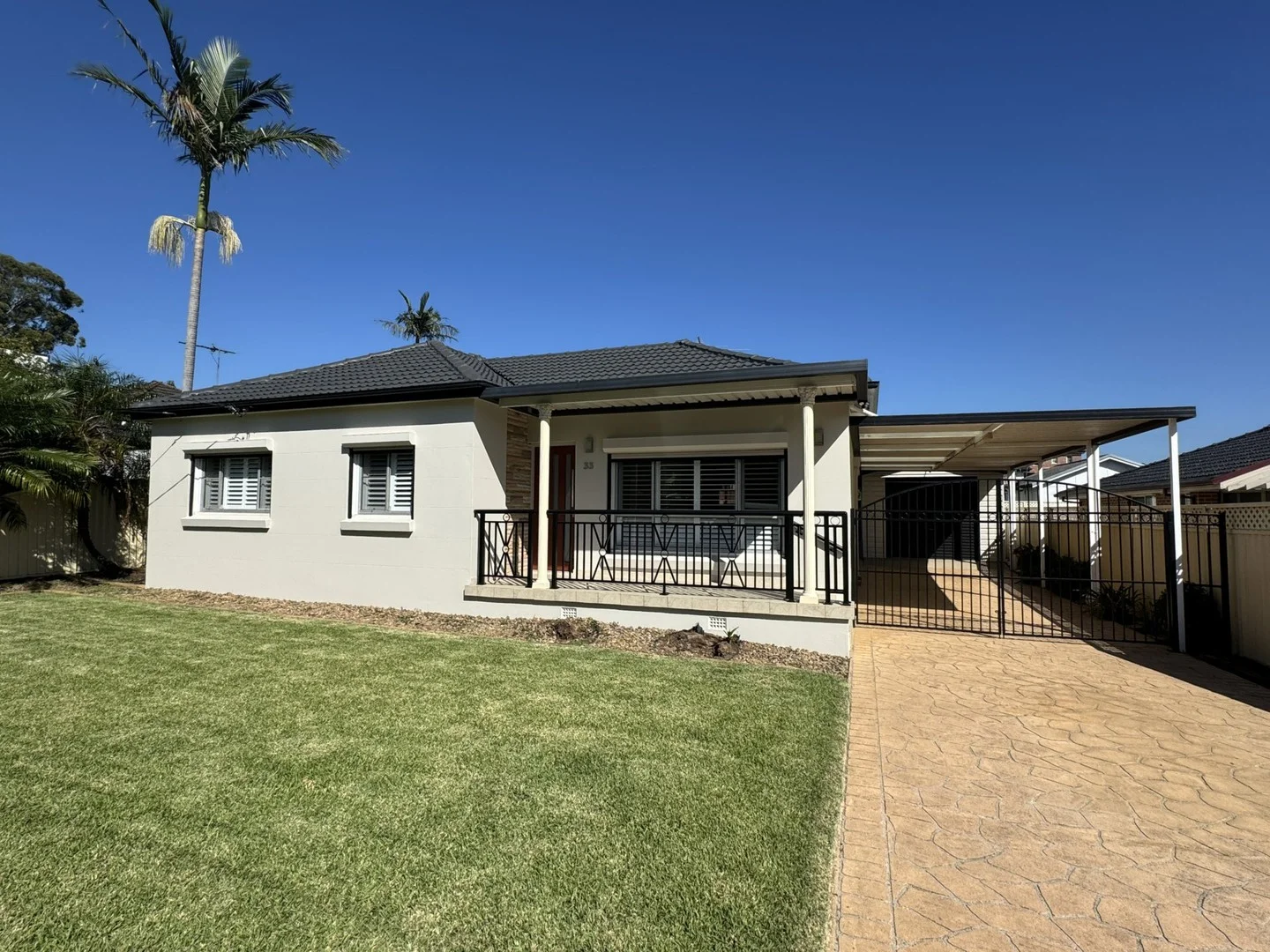 33 Hanbury St, Greystanes NSW 2145