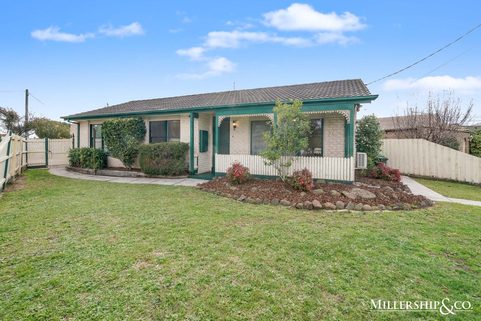 1 Kelvin Grove, South Morang VIC 3752, Image 0