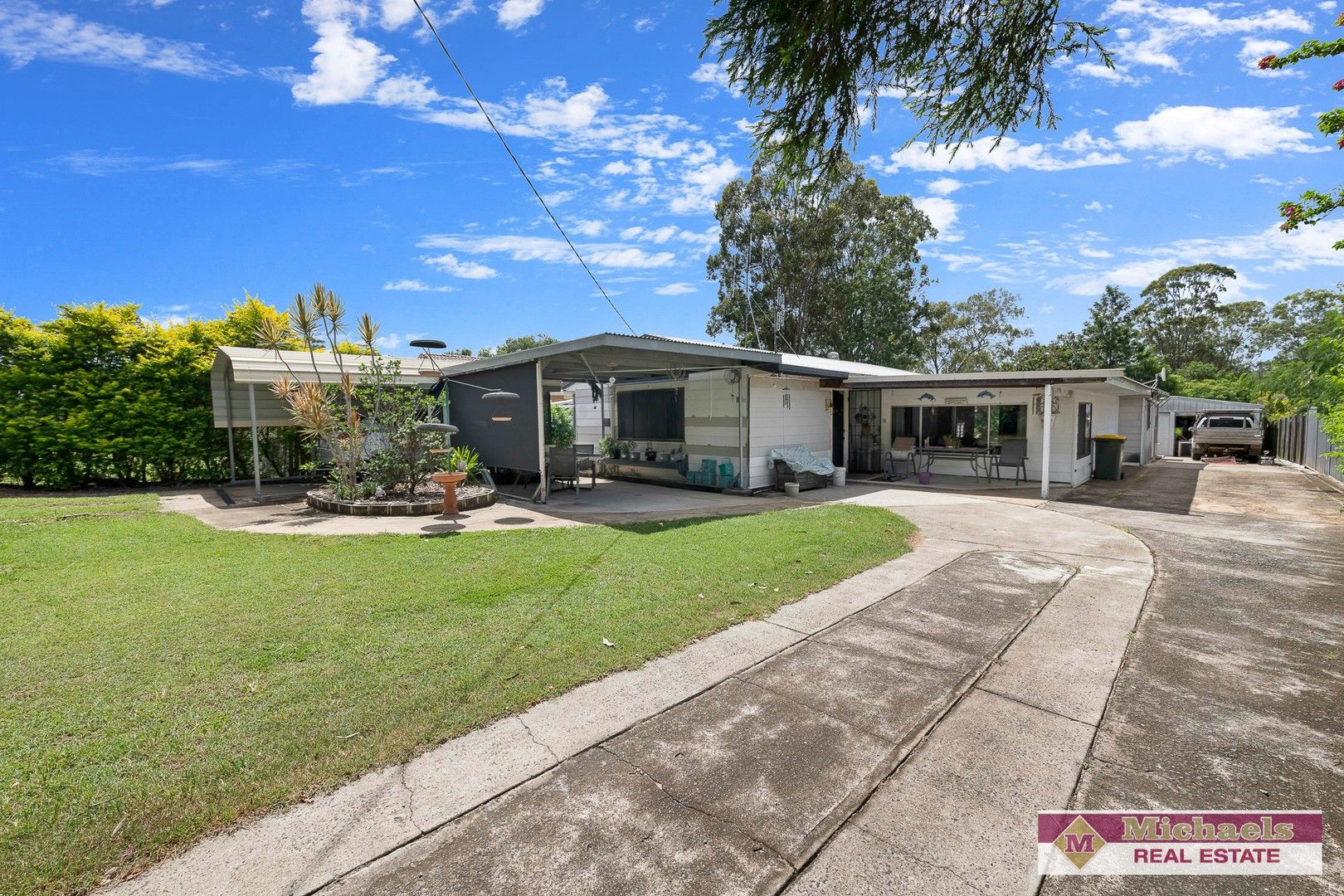 11 High School Road, Gin Gin QLD 4671, Image 0