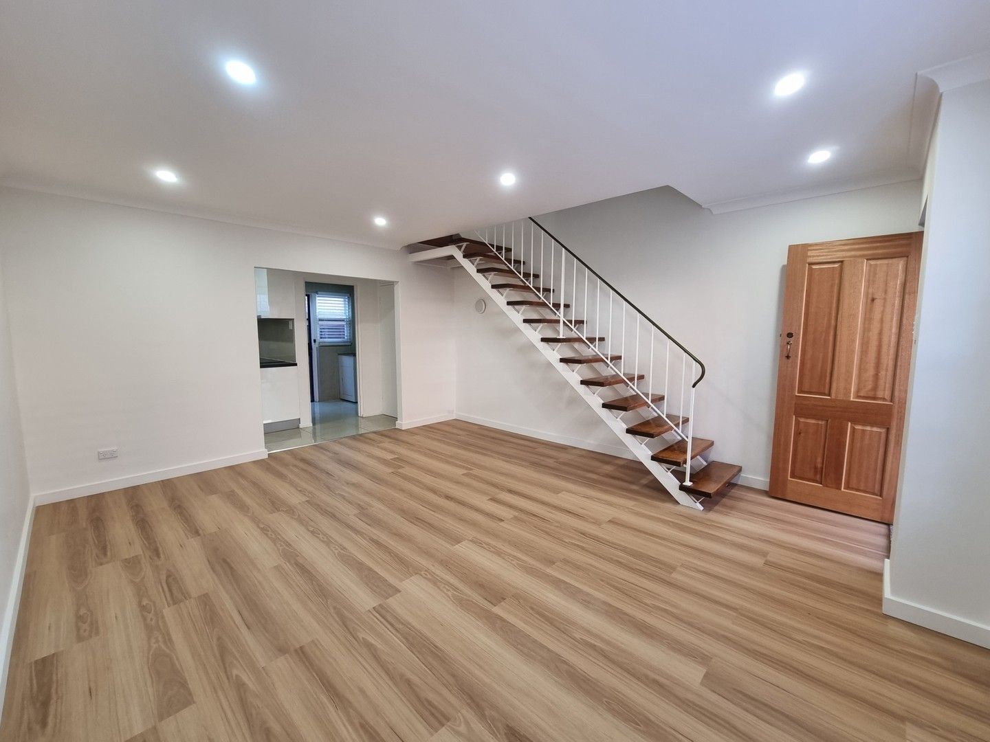 3 bedrooms Townhouse in 3/30 McKern Street CAMPSIE NSW, 2194