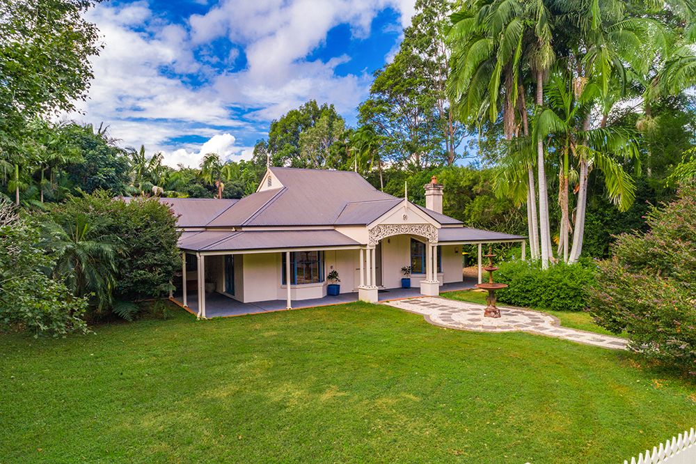 91 Parkway Drive, Ewingsdale NSW 2481, Image 0