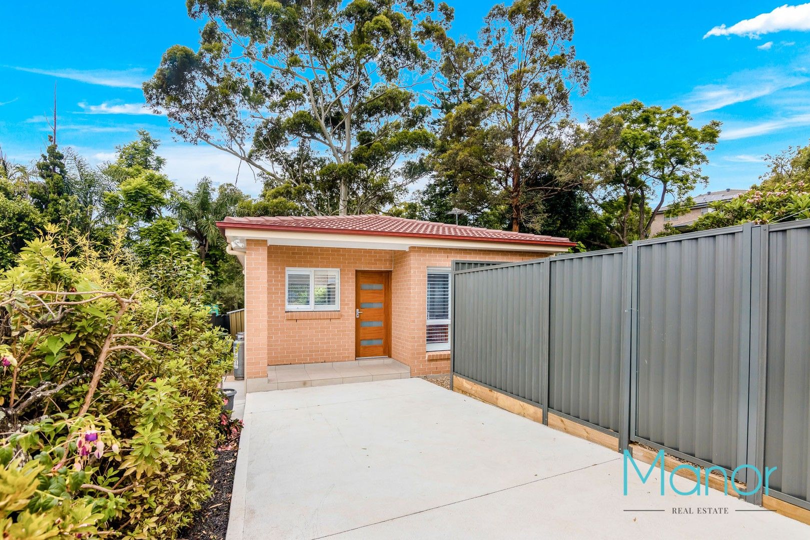 2 bedrooms House in 7A Benwerrin Avenue BAULKHAM HILLS NSW, 2153