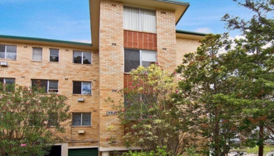 Picture of 2/394 Mowbray Road, LANE COVE NSW 2066
