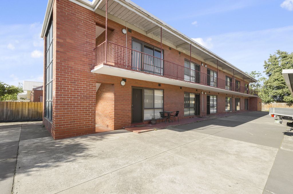 3/95 Melbourne Road, Williamstown VIC 3016, Image 0
