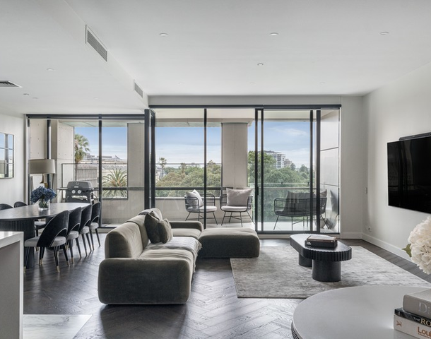 51/51 Spring Street, Melbourne VIC 3000