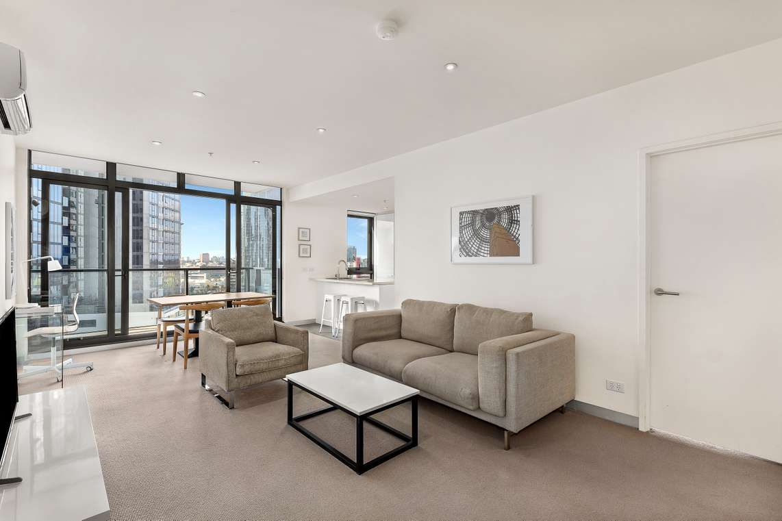 1401/283 City Road, Southbank VIC 3006, Image 0