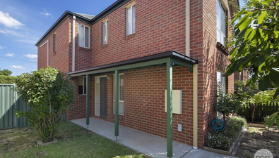 Picture of 6 Bentley Place, BALLARAT EAST VIC 3350