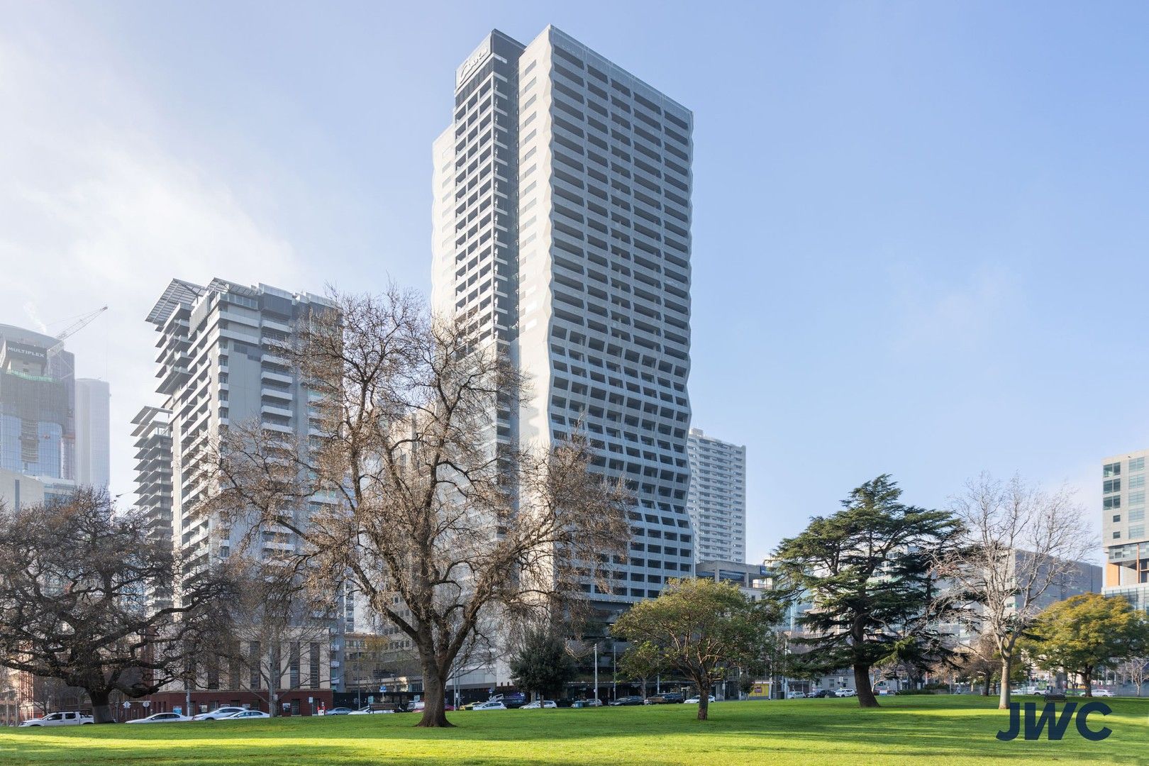 350 William Street, Melbourne VIC 3000 Apartment For Rent Domain