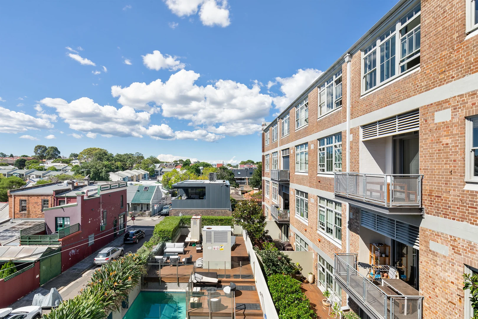 Additional image 16 of 315/11-23 Gordon Street, Marrickville NSW 2204