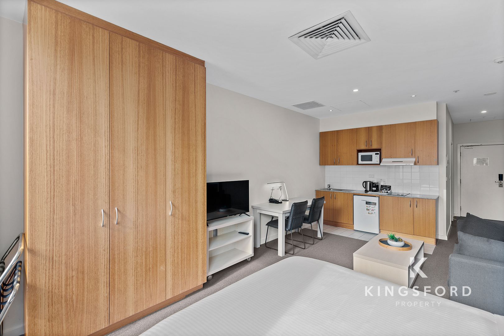 1512/60 Market Street, Melbourne VIC 3000, Image 1