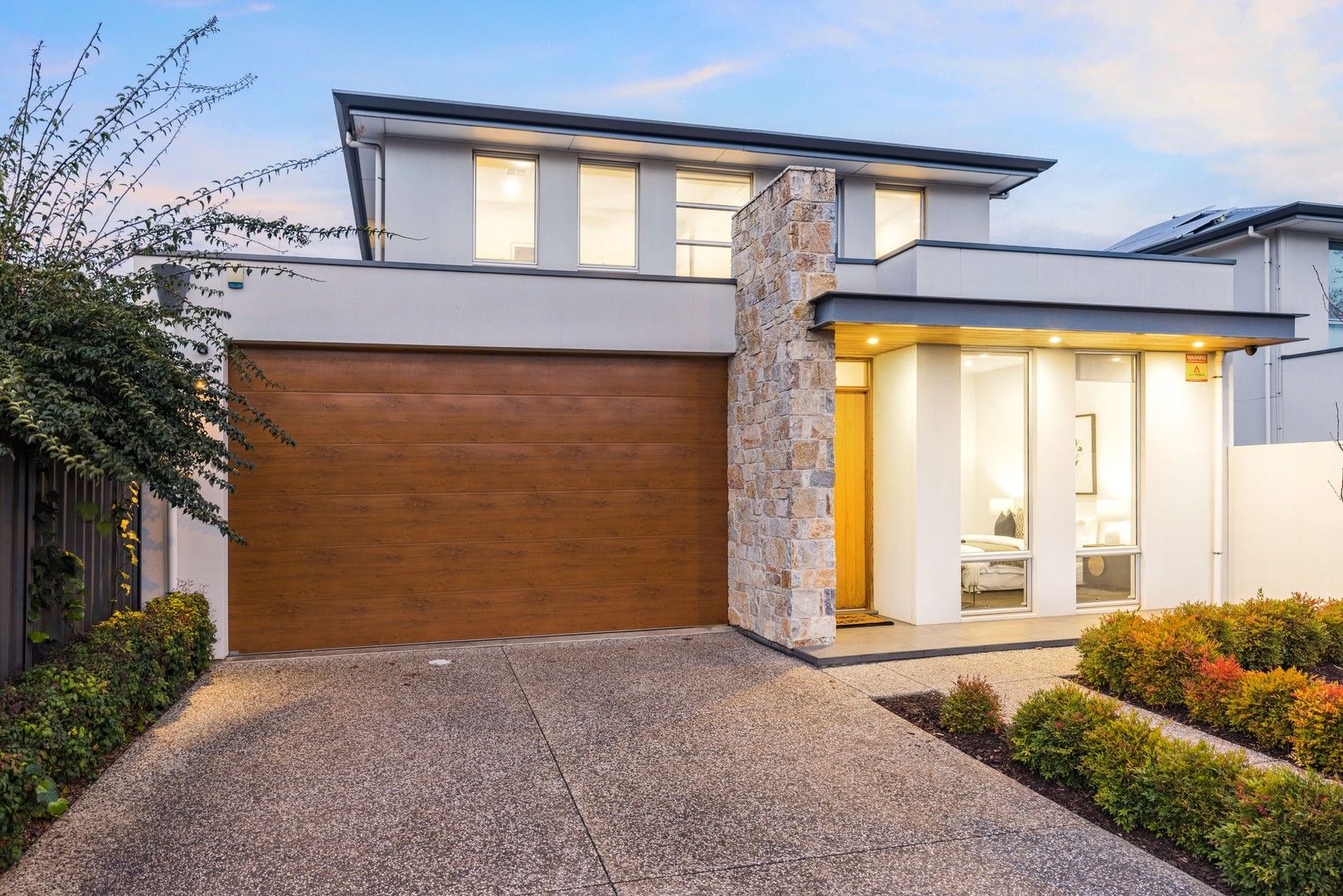 4 bedrooms House in 1/5 Smith Street WALKERVILLE SA, 5081