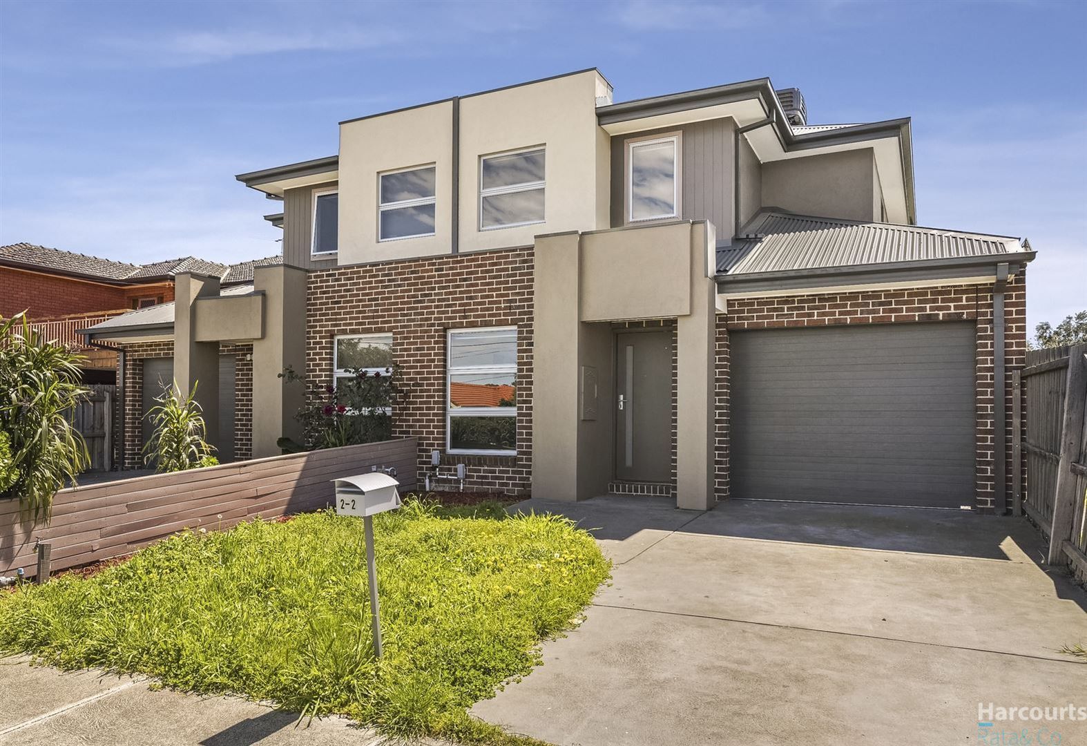 2/2 Arndell Street, Thomastown VIC 3074